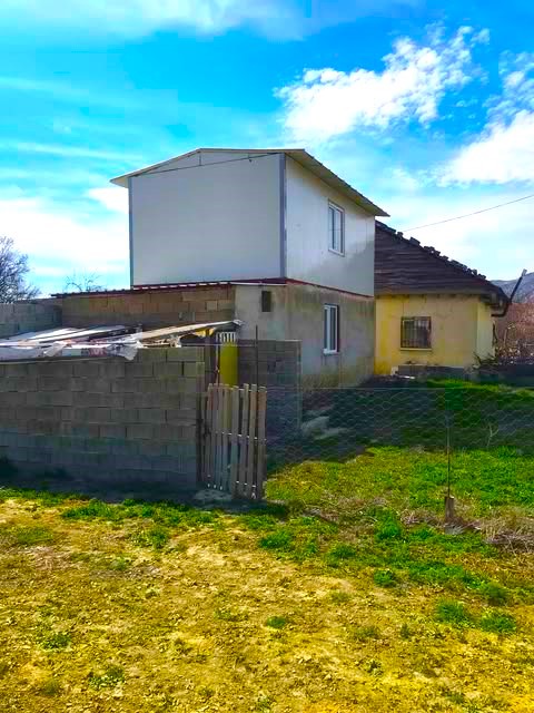 KORKUTELİ LEYLEK MAHALLESİ’NDE SATILIK 2.650 m² KÖYİÇİ İMARLI ARSA